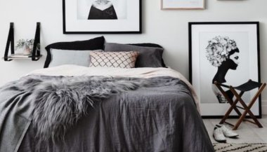 Coisas que você precisa tirar do seu quarto