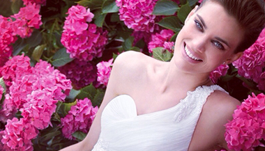 Quer casar comigo? Sim!