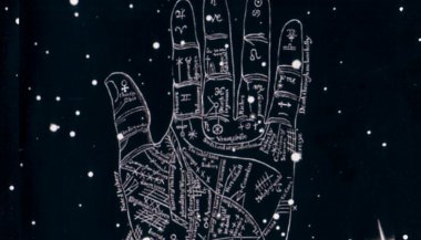 O que é quiromancia?