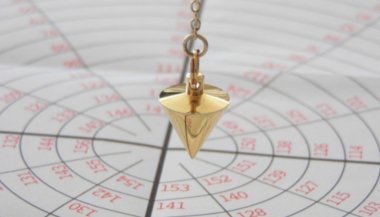 Conheça os gráficos da Radiestesia