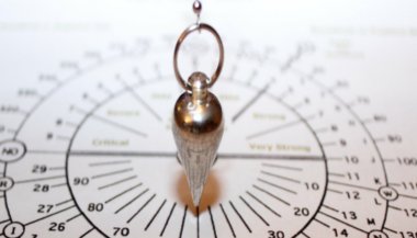 A união entre Radiestesia e Astrologia