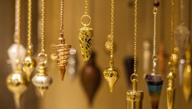 O uso da Radiestesia para a saúde