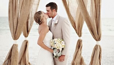 Recém-casados ou juntados: saiba como energizar a casa após o casamento