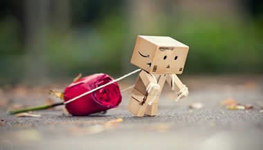 Para recomeçar não é preciso esquecer