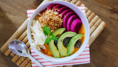 5 dicas para começar uma reeducação alimentar