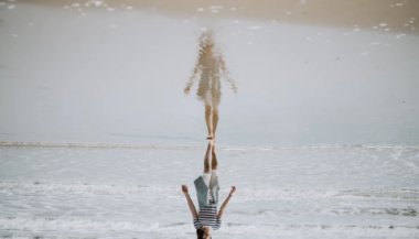 Tudo é um reflexo de dentro de nós