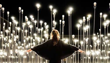 Reflexões de uma bruxa urbana