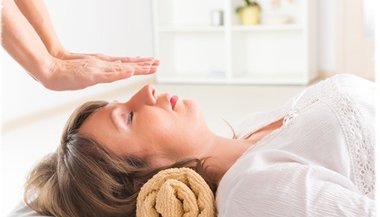 Reiki e a inteligência emocional