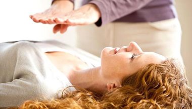 Aprenda três grandes lições com o Reiki