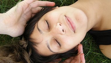 Harmonize o seu lar com o Reiki