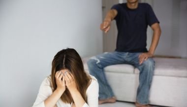 Sair de um Relacionamento Abusivo é como largar um Vício