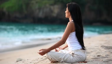 Descanse a mente após as férias e a folia carnavalesca