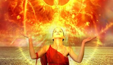 Renascendo enquanto existir