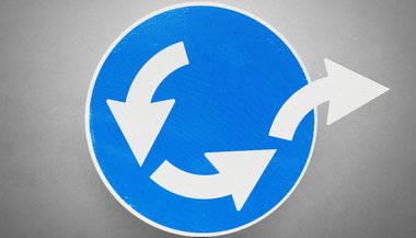 A repetição que gera o sofrimento