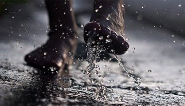 Poseido, deus dos mares