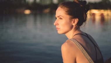 Decepção e o autorresgate