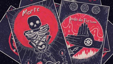 Roda da Fortuna nos signos