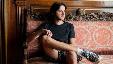 A música do Rubel de cada signo