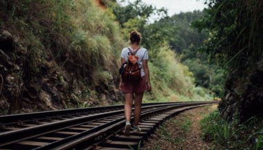O que eu faço da vida? Para onde eu vou? Como posso lhe ajudar?