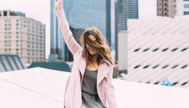 Os segredos de uma sagitariana