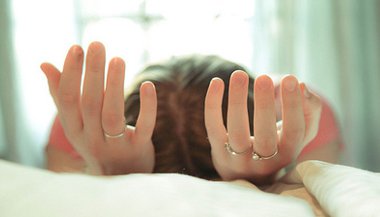 O sagrado está em você