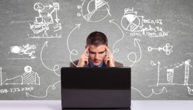 Saiba como ver a crise como oportunidade