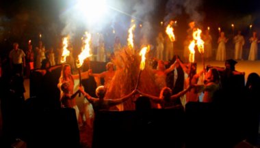 Purifique-se com o Ritual de Samhain