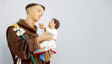 Santo Antônio, o “santo casamenteiro”