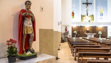 Oração de Santo Expedito: o santo das causas impossíveis