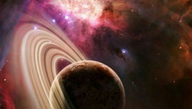 2017: o ano de Saturno