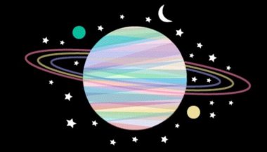 As visitas de Saturno