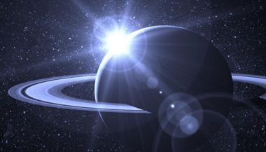 Saturno nas casas astrológicas