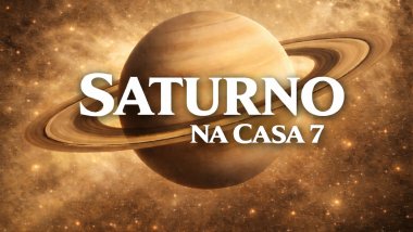 Saturno na Casa 7 ou Descendente no Mapa Astral: limites e maturidade nos vínculos