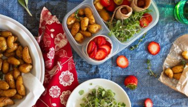 Itens que tornam a vida fitness mais fácil