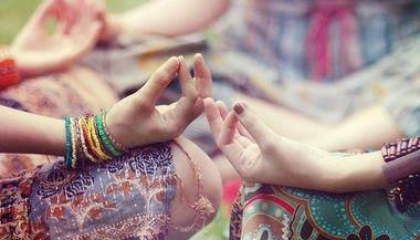 Saúde: fruto de um trabalho interior