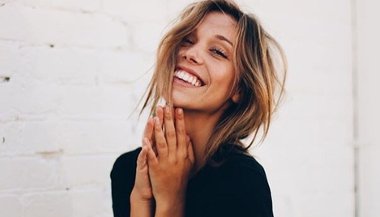 Os segredos de uma...