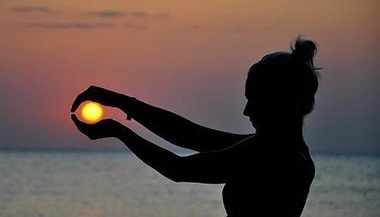 Elohins – Ser feliz é viver em positividade