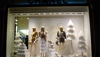 Olha o canto da sereia