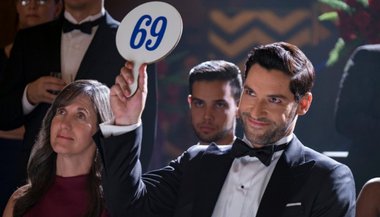 O personagem de 'Lucifer' de cada signo