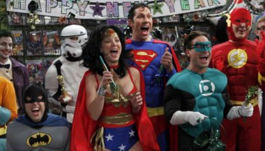 3 séries para quem vive com a mente nas nuvens