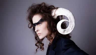 Sobre ter uma ariana em sua vida