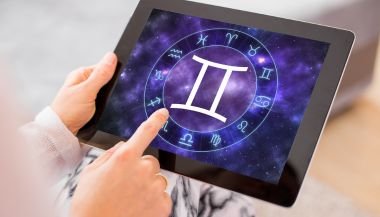 Lua Minguante em Gêmeos — 06 de setembro de 2023