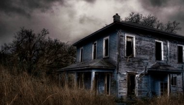 Como os signos se comportariam em uma casa mal-assombrada?