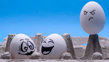 Os signos mais ciumentos