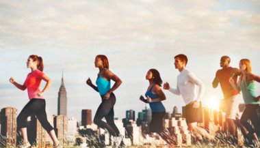 Como cada signo se veste na academia?