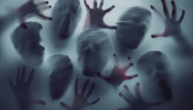 Significado de sonhar com espíritos