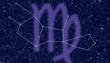 Sobre ter uma virginiana em sua vida