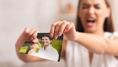 Simpatia para esquecer uma pessoa