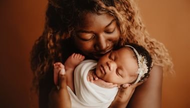 Conheça as simpatias para curar a gripe do bebê