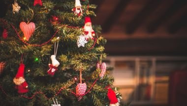 Simpatias para atrair boas energias no Natal